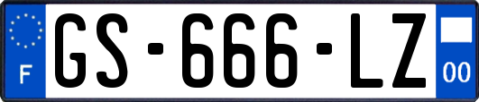 GS-666-LZ