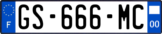 GS-666-MC