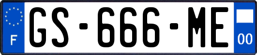GS-666-ME