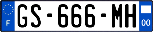 GS-666-MH