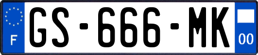 GS-666-MK