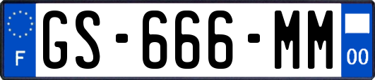 GS-666-MM
