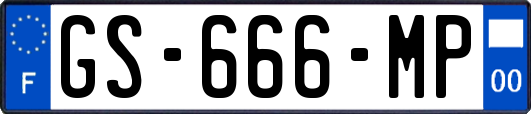 GS-666-MP