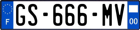 GS-666-MV