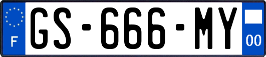 GS-666-MY