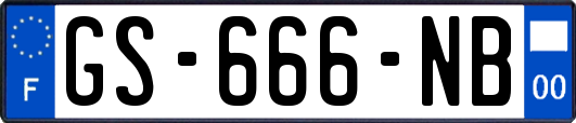 GS-666-NB