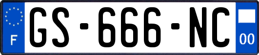 GS-666-NC