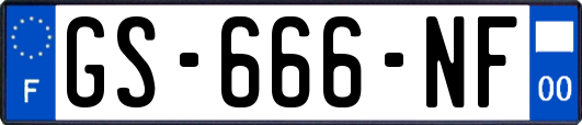 GS-666-NF