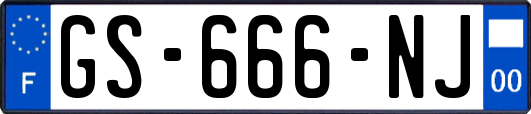 GS-666-NJ
