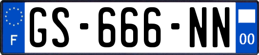 GS-666-NN