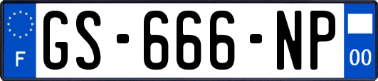 GS-666-NP