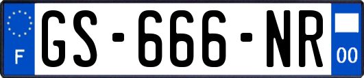 GS-666-NR