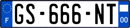 GS-666-NT