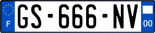 GS-666-NV