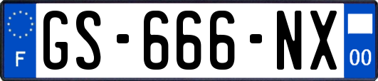 GS-666-NX