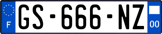 GS-666-NZ
