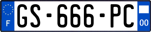 GS-666-PC