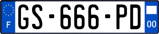 GS-666-PD