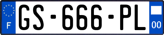 GS-666-PL