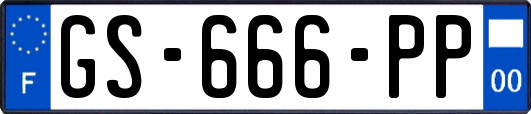 GS-666-PP
