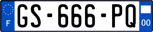 GS-666-PQ