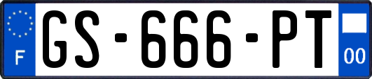 GS-666-PT