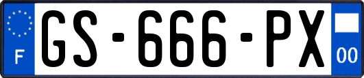 GS-666-PX