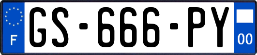 GS-666-PY