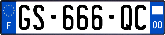 GS-666-QC