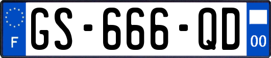 GS-666-QD