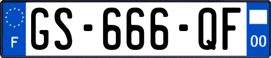 GS-666-QF