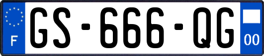 GS-666-QG