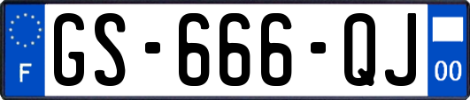 GS-666-QJ