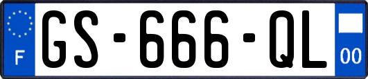 GS-666-QL