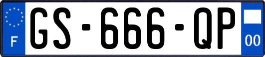 GS-666-QP