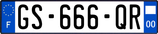 GS-666-QR