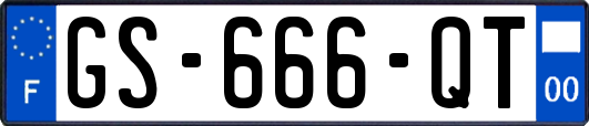 GS-666-QT