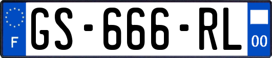 GS-666-RL