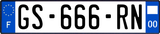 GS-666-RN