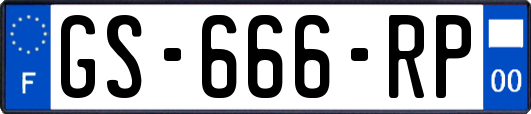 GS-666-RP