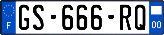 GS-666-RQ