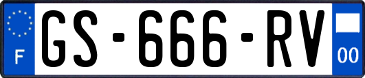 GS-666-RV
