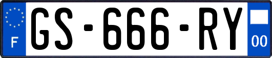 GS-666-RY