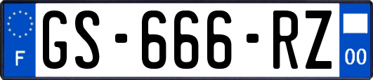 GS-666-RZ