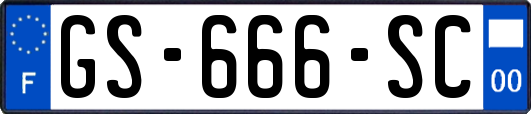 GS-666-SC