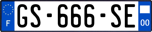 GS-666-SE