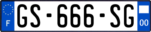 GS-666-SG