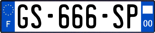 GS-666-SP