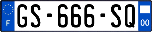 GS-666-SQ