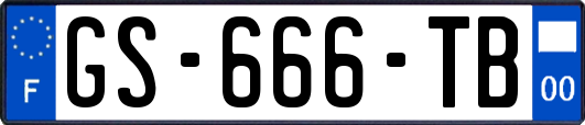 GS-666-TB